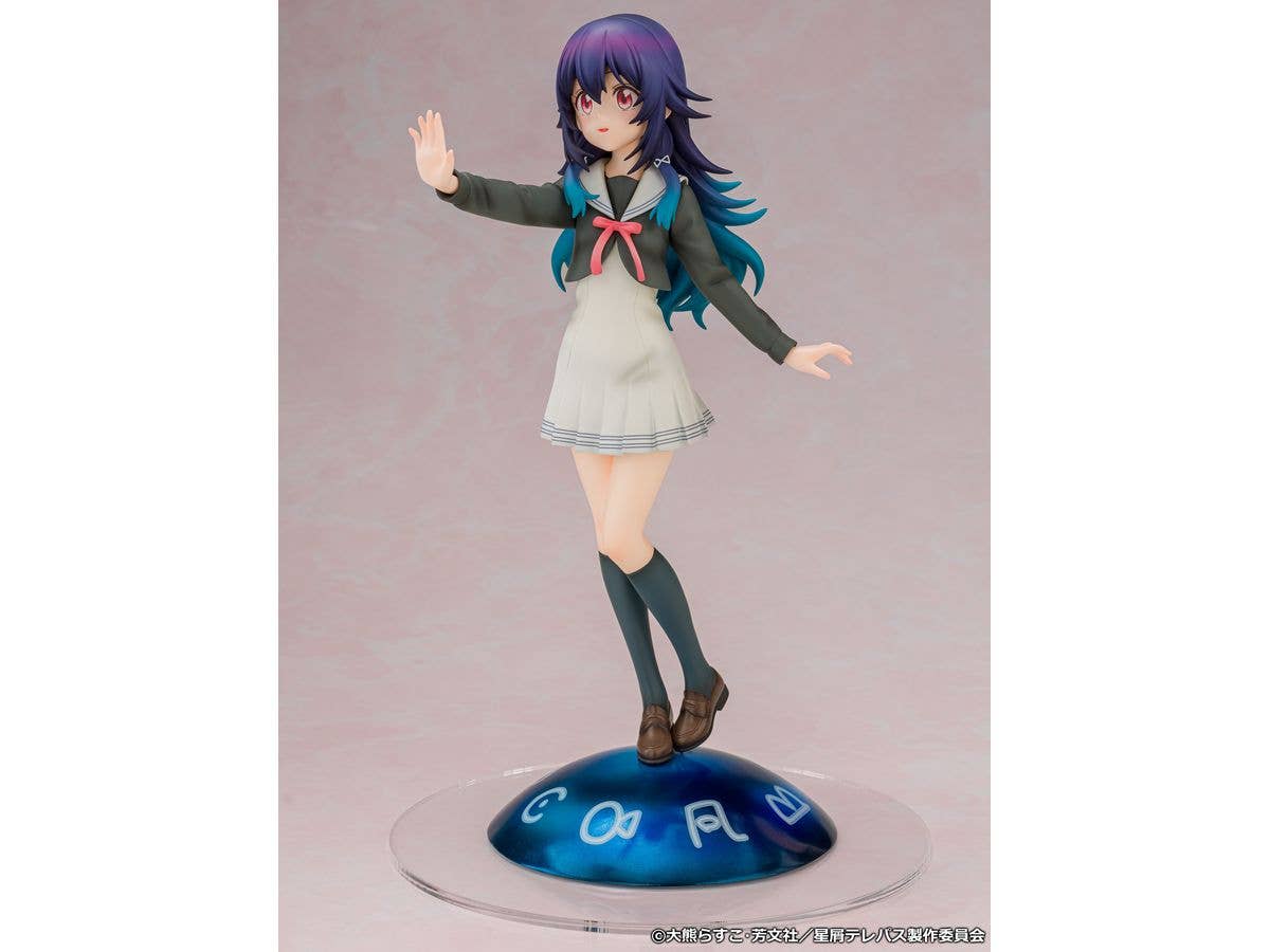 PROOF Stardust Telepath 1/7th Scale Figure Umika Konohoshi | 4582666822289