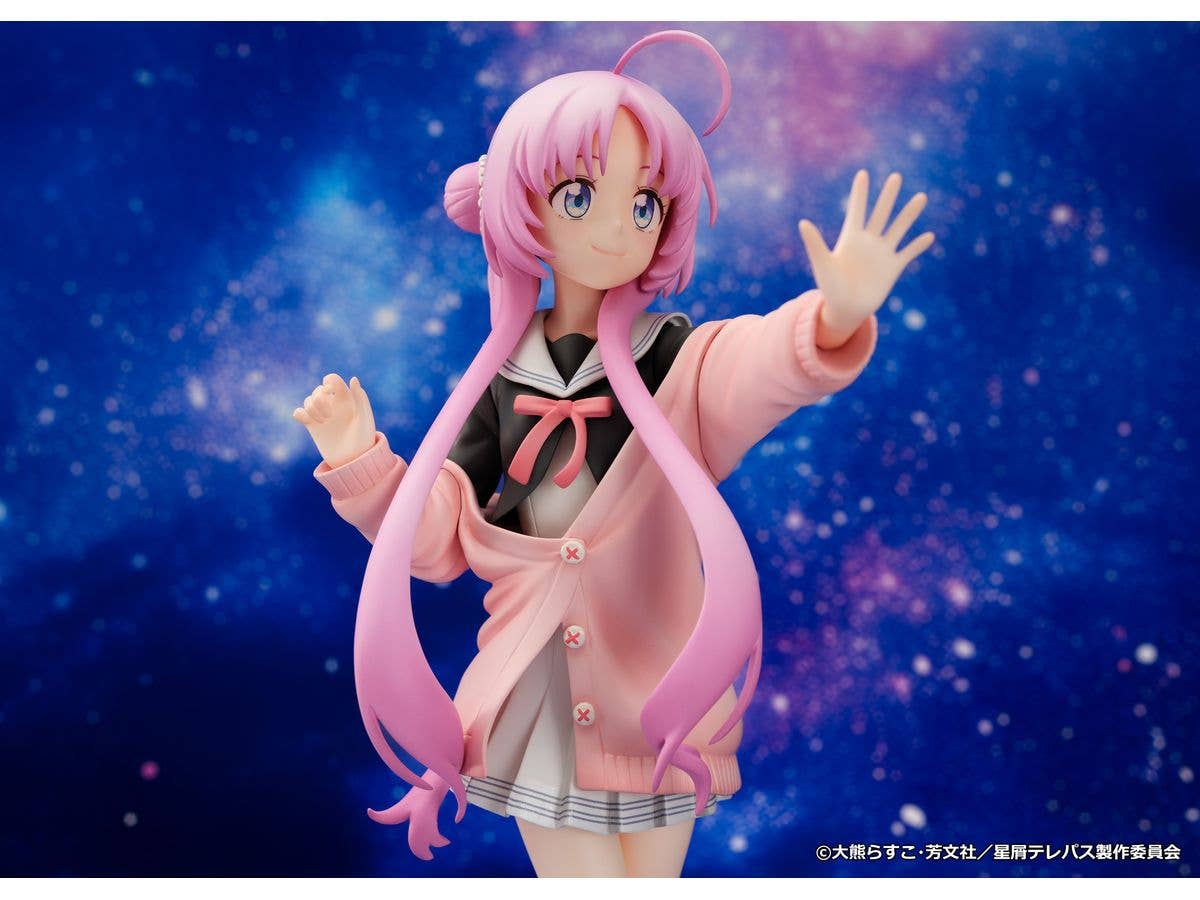 PROOF Stardust Telepath 1/7th Scale Figure Yu Akeuchi | 4582666822296