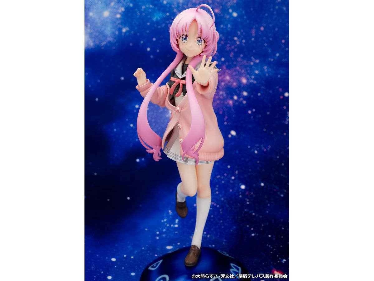 PROOF Stardust Telepath 1/7th Scale Figure Yu Akeuchi | 4582666822296