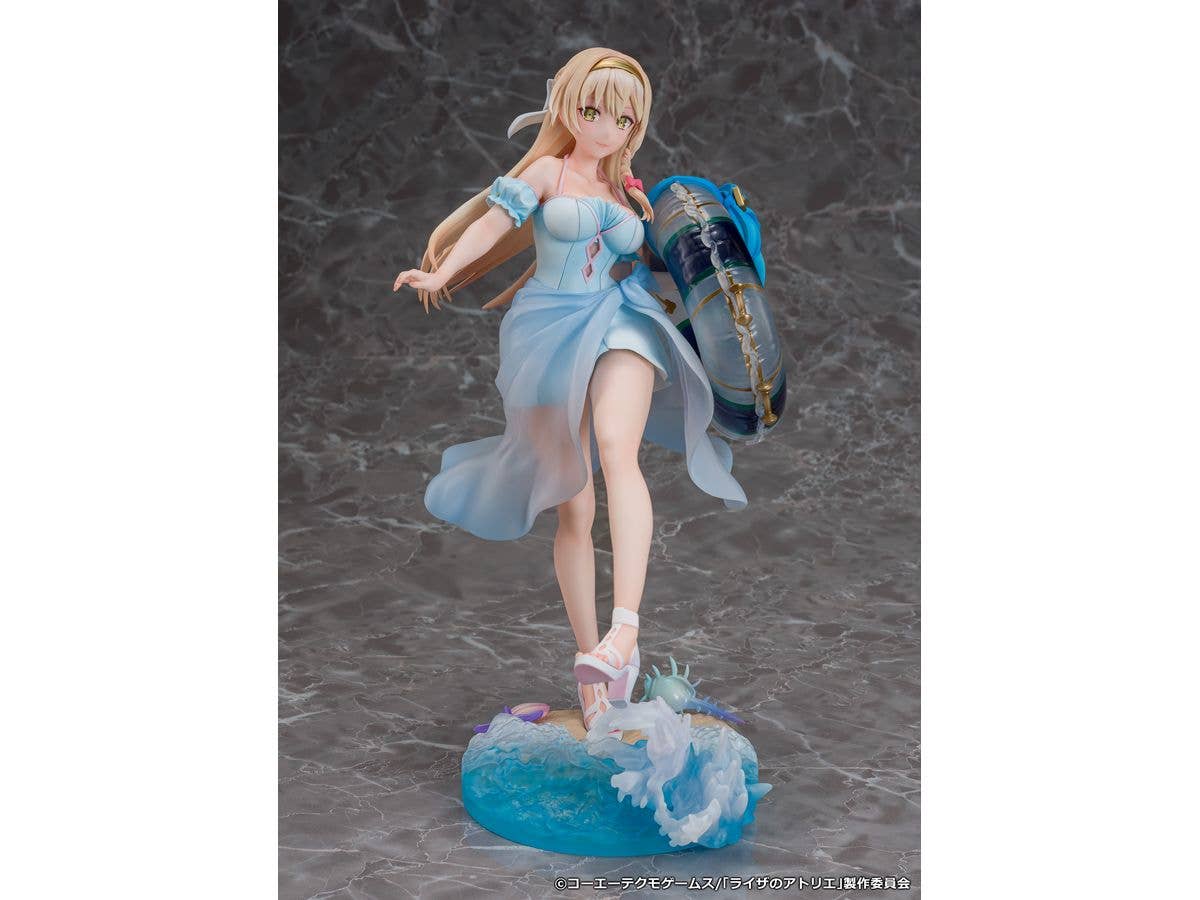 PROOF Atelier Ryza: Ever Darkness & the Secret Hideout 1/7 Scale Figure Klaudia Valentz: Swimsuit Ver. | 4582666822517