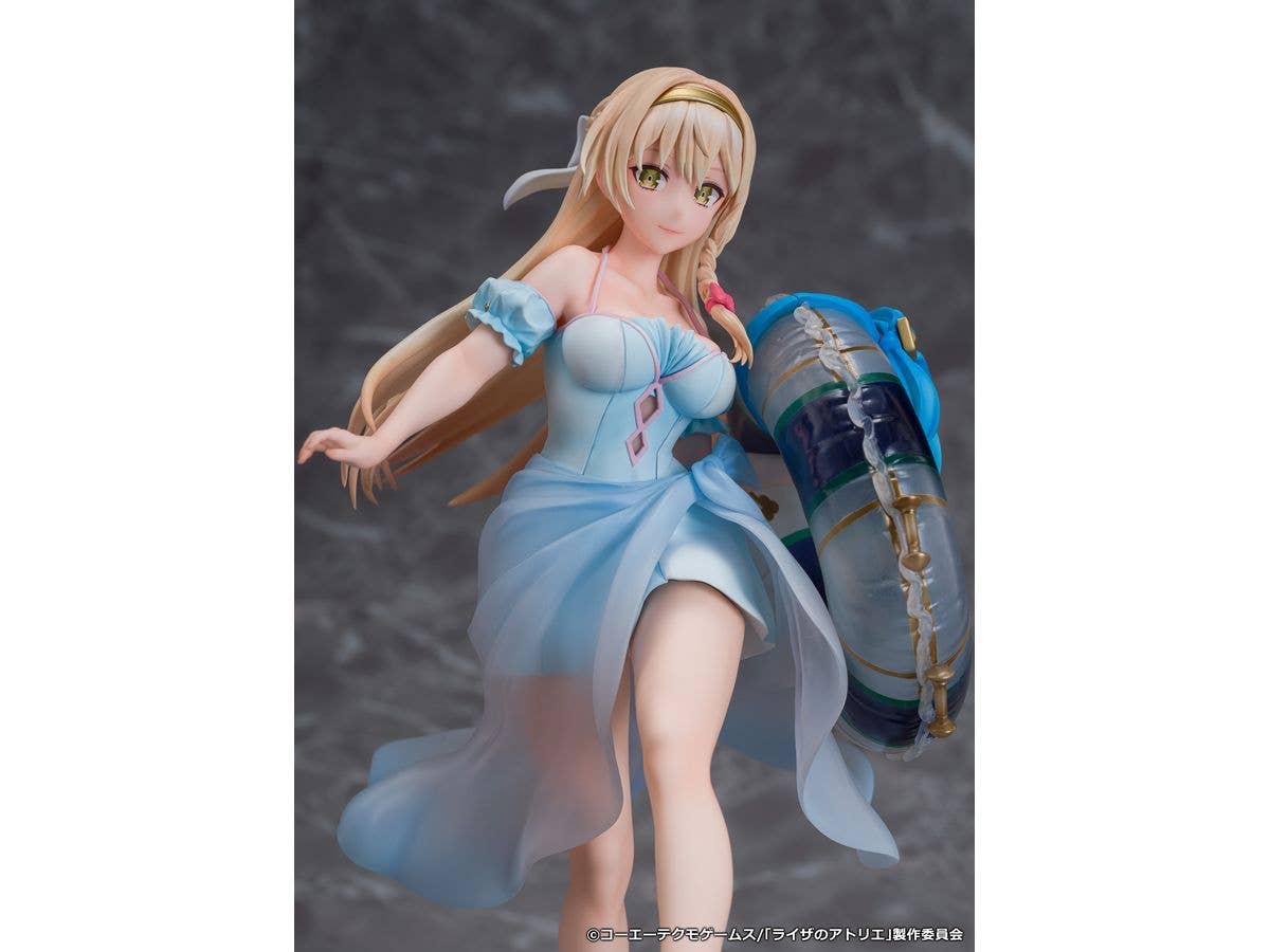 PROOF Atelier Ryza: Ever Darkness & the Secret Hideout 1/7 Scale Figure Klaudia Valentz: Swimsuit Ver. | 4582666822517