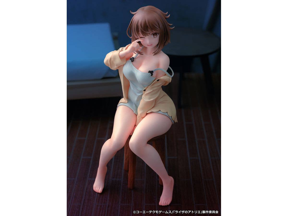 PROOF 1/7 Scale Figure Reisalin Stout Nightclothes ver. | 4582666822531