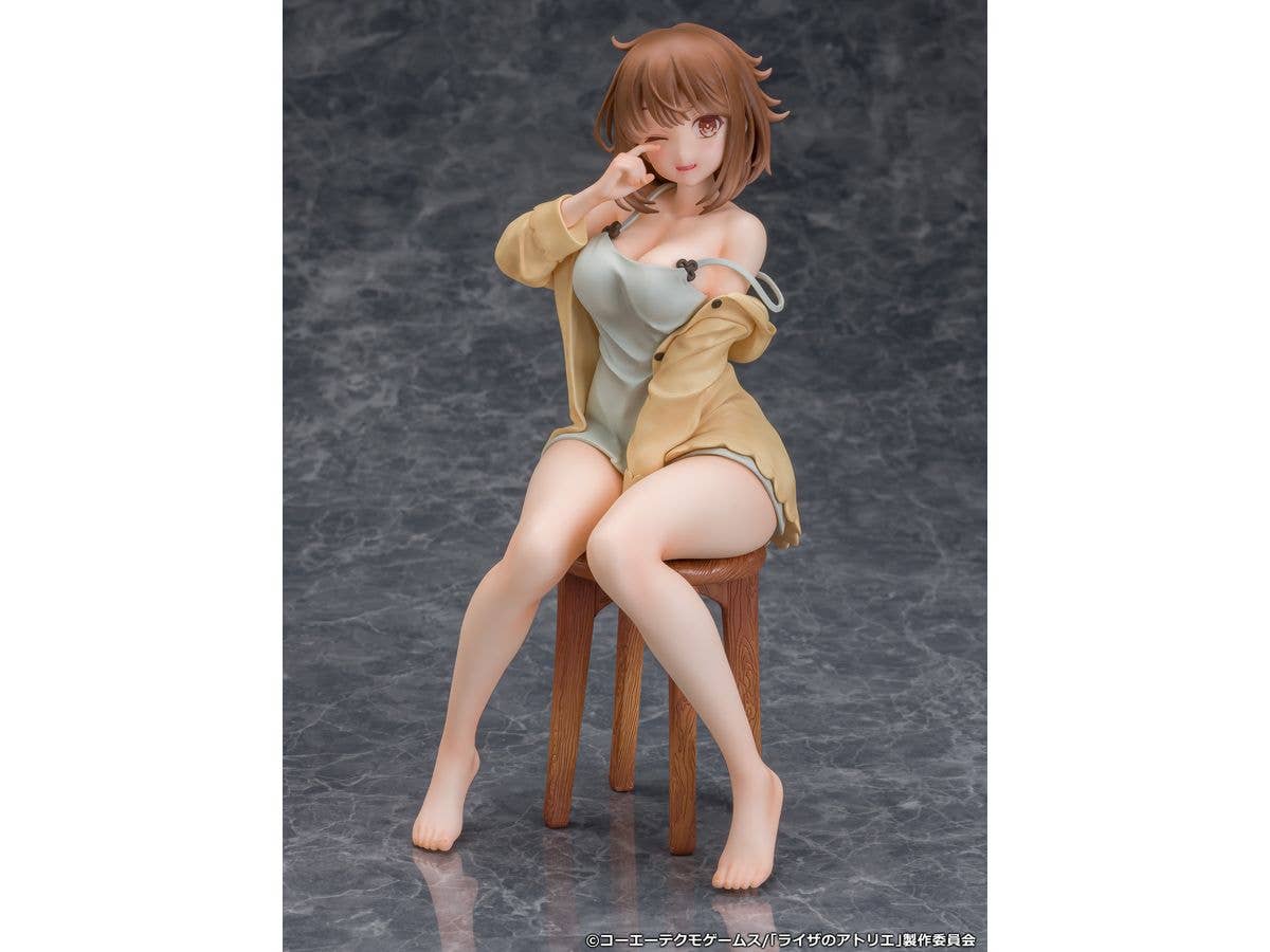 PROOF 1/7 Scale Figure Reisalin Stout Nightclothes ver. | 4582666822531