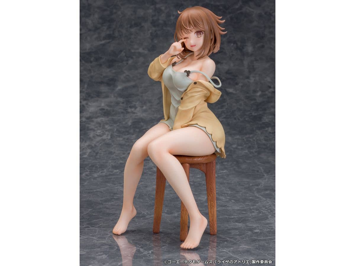 PROOF 1/7 Scale Figure Reisalin Stout Nightclothes ver. | 4582666822531