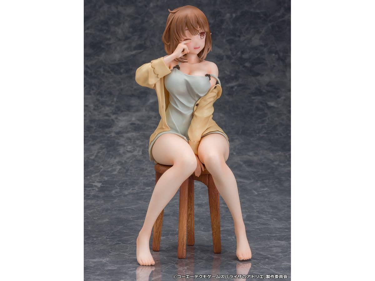 PROOF 1/7 Scale Figure Reisalin Stout Nightclothes ver. | 4582666822531