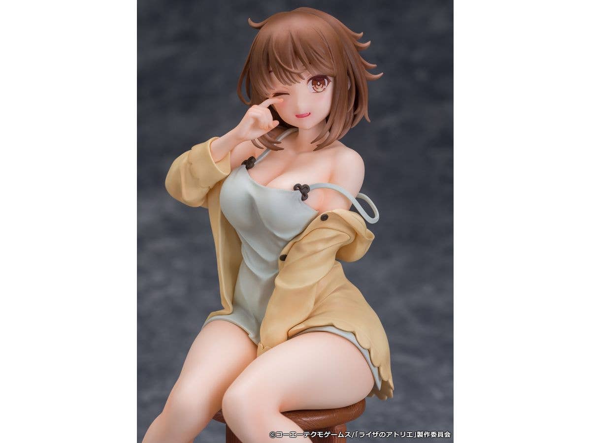 PROOF 1/7 Scale Figure Reisalin Stout Nightclothes ver. | 4582666822531