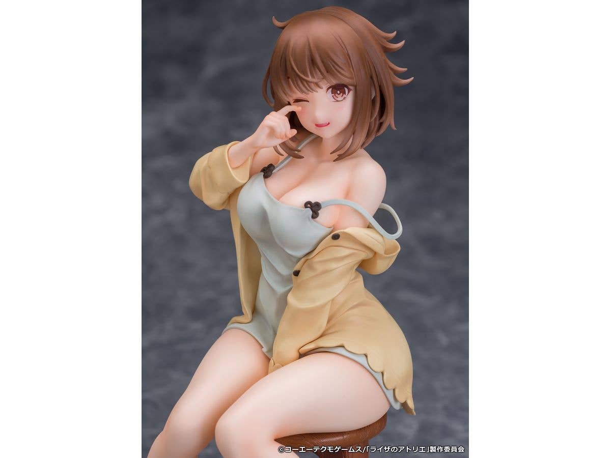 PROOF 1/7 Scale Figure Reisalin Stout Nightclothes ver. | 4582666822531