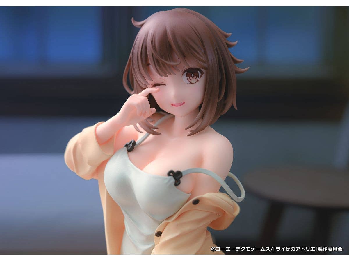 PROOF 1/7 Scale Figure Reisalin Stout Nightclothes ver. | 4582666822531