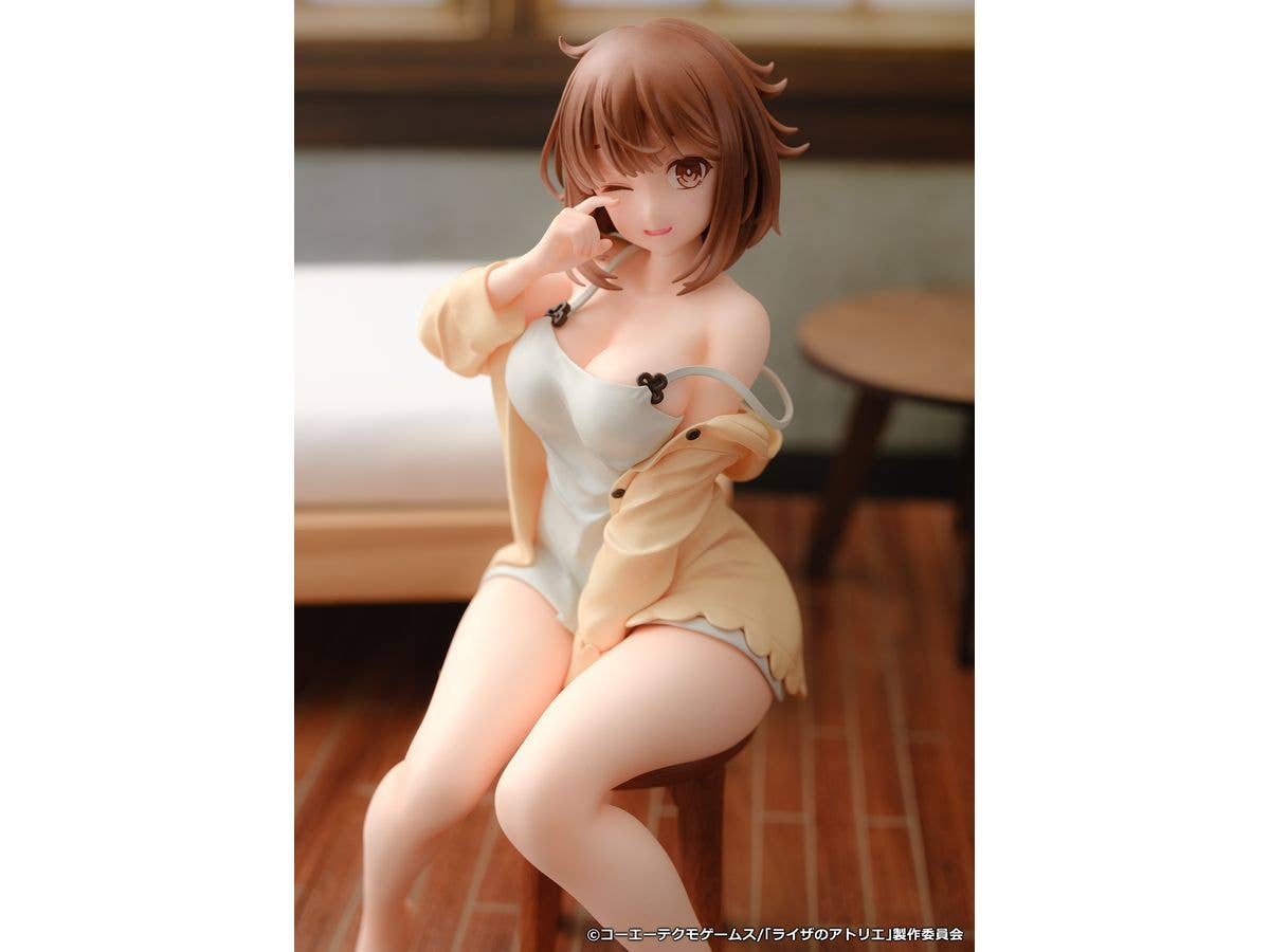 PROOF 1/7 Scale Figure Reisalin Stout Nightclothes ver. | 4582666822531