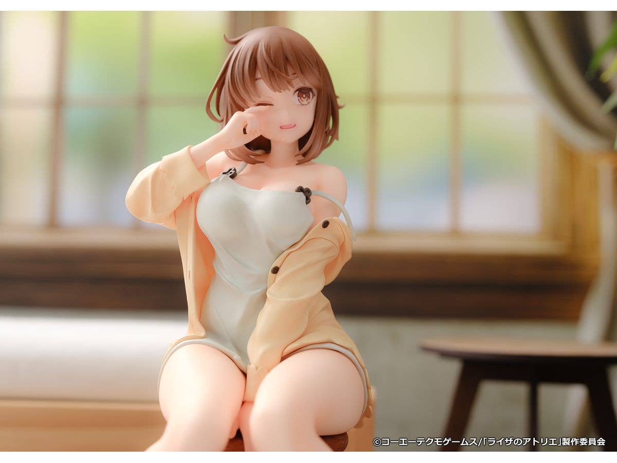 PROOF 1/7 Scale Figure Reisalin Stout Nightclothes ver. | 4582666822531