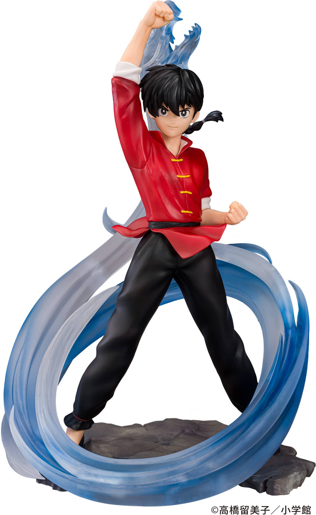 PROOF 1/7 Scale Figure "Ranma Saotome" | 4582666822548
