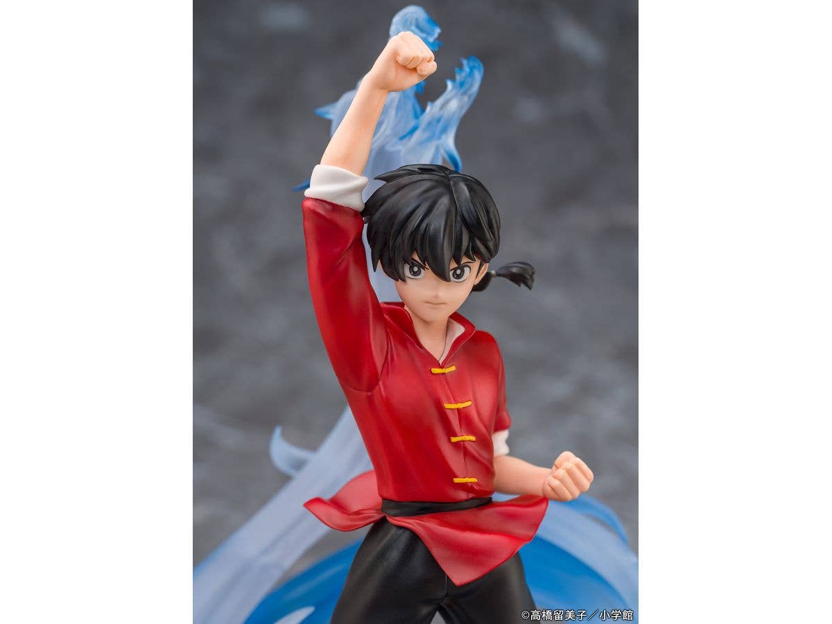 PROOF 1/7 Scale Figure "Ranma Saotome" | 4582666822548