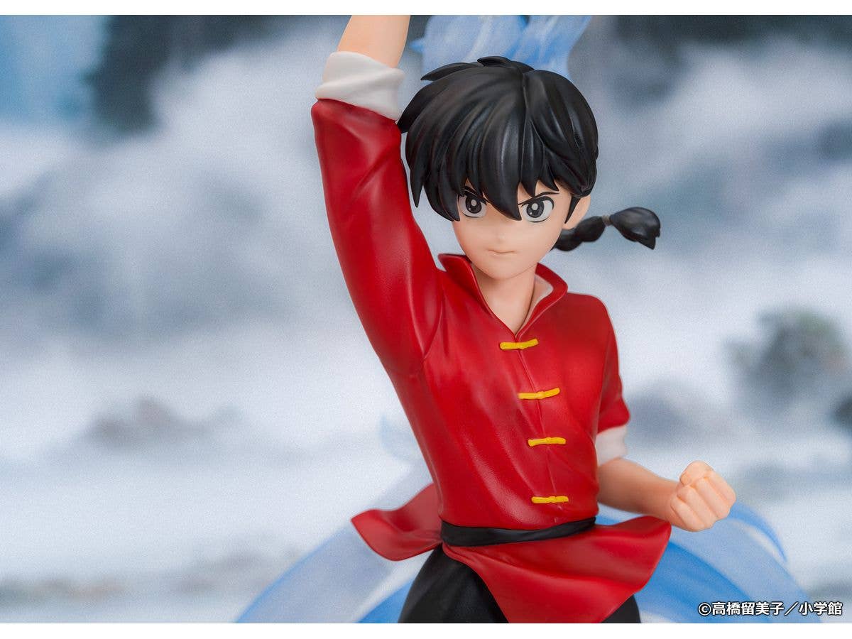 PROOF 1/7 Scale Figure "Ranma Saotome" | 4582666822548