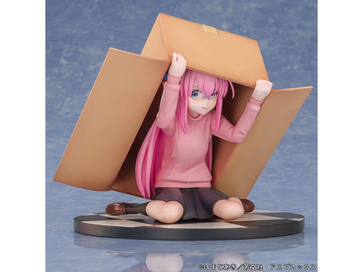 PROOF Bocchi the Rock! 1/7 Scale Figure Hitori Gotoh | 4582666822999