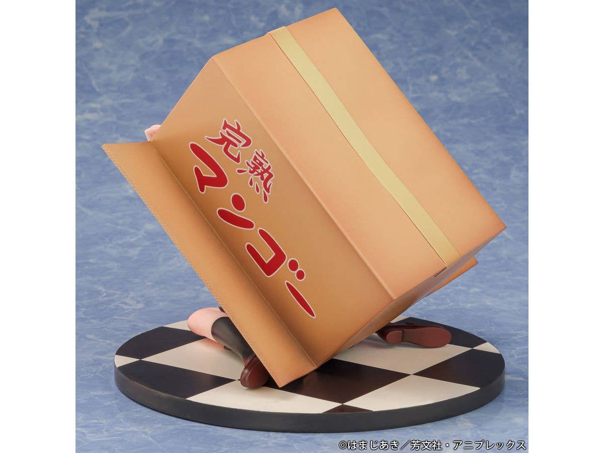 PROOF Bocchi the Rock! 1/7 Scale Figure Hitori Gotoh | 4582666822999
