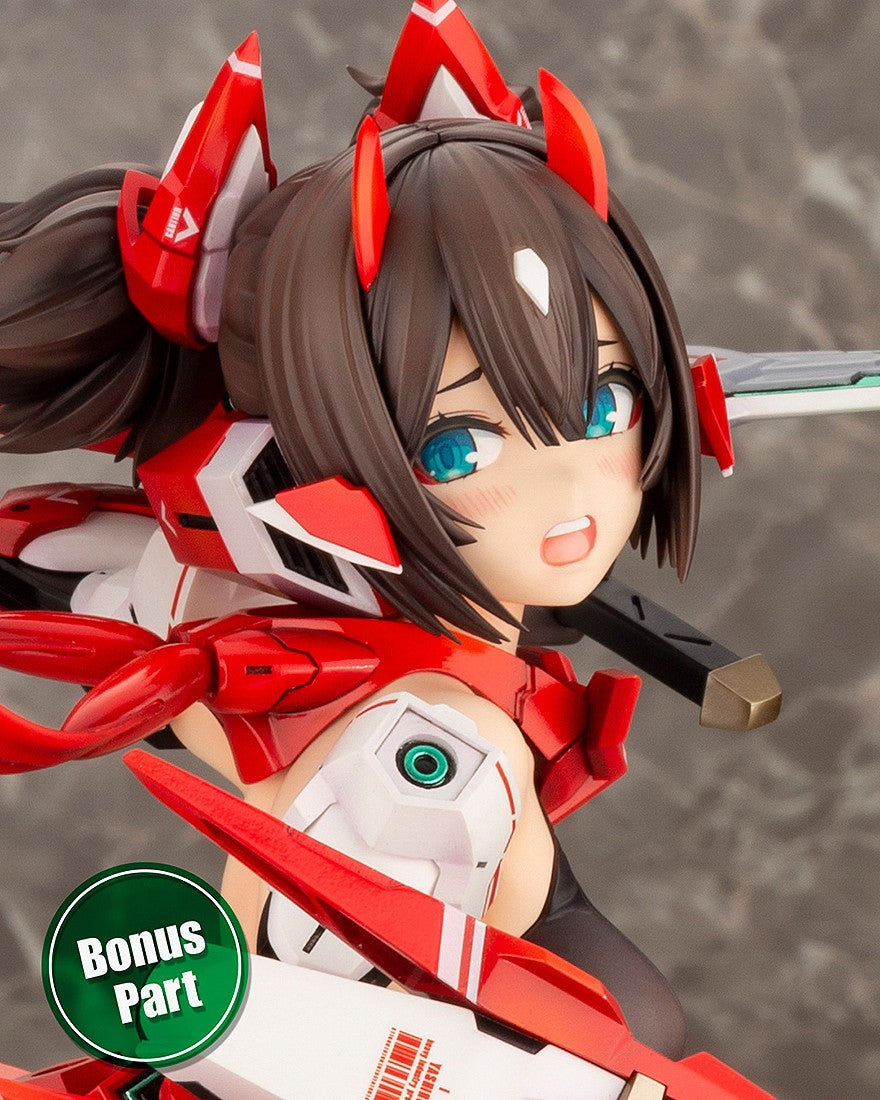 KOTOBUKIYA ASRA NINJA | 0190526036345