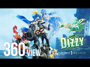 Ultimate Premium Masterline GUILTY GEAR Xrd REV 2 DIZZY