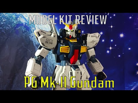 PG Gundam MK-II A.E.U.G. | 4573102648723