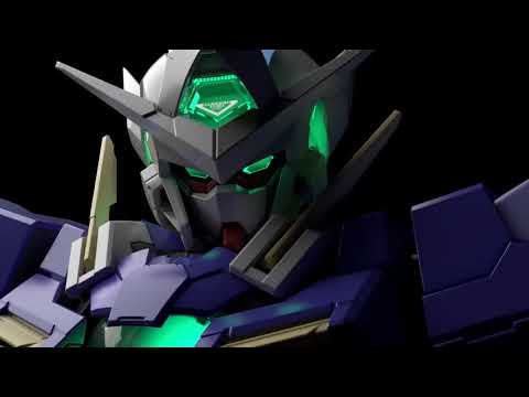 PG 1/60 Gundam Exia | 4573102630575