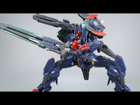 MOSHOWTOYS PROGENITOR EFFECT MCT-AP02FA Marquis of Wucheng | 6974281670099