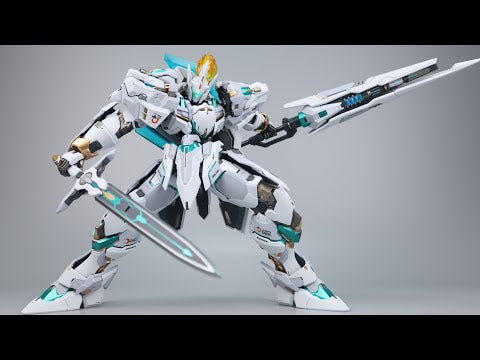 MOSHOWTOYS PROGENITOR EFFECT MCT-E02 Lancelot of The Lake | 6974281670402