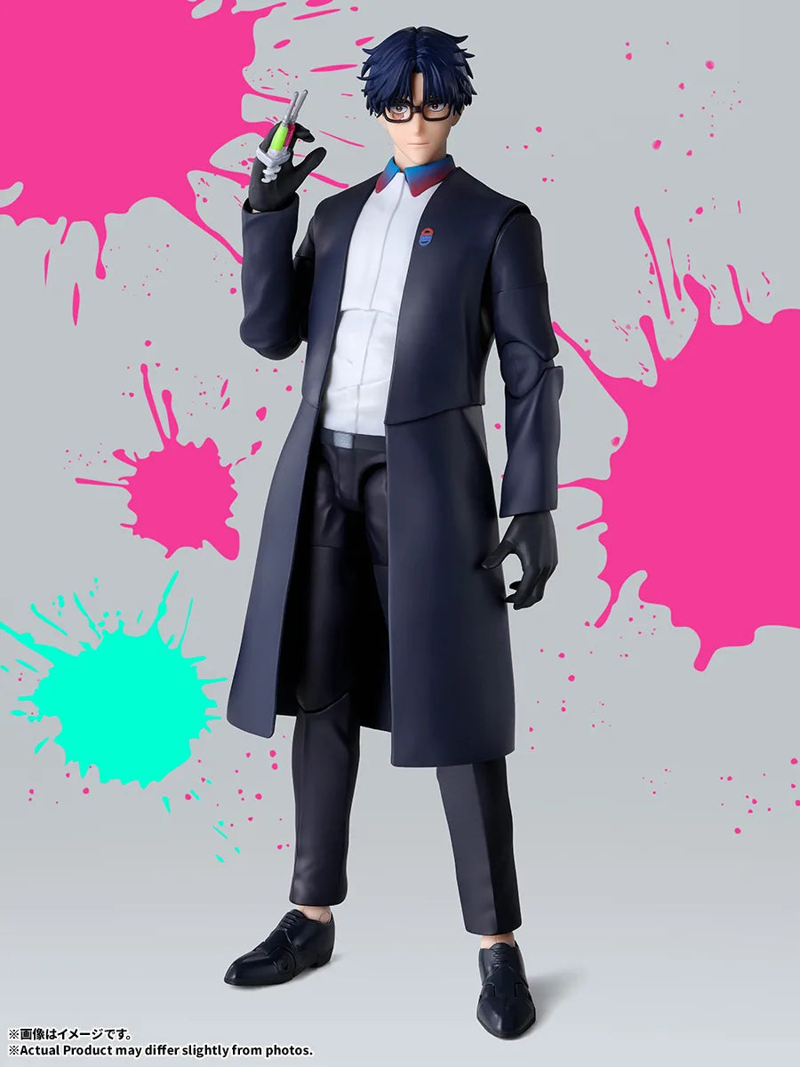 HIKARU GERO "Marriagetoxin"