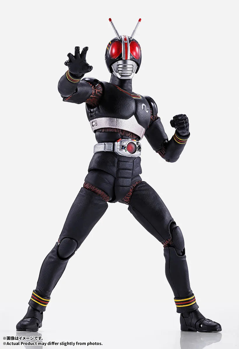 MASKED RIDER BLACK KINGSTONE FLASH EDITION (FIRST RELEASE)