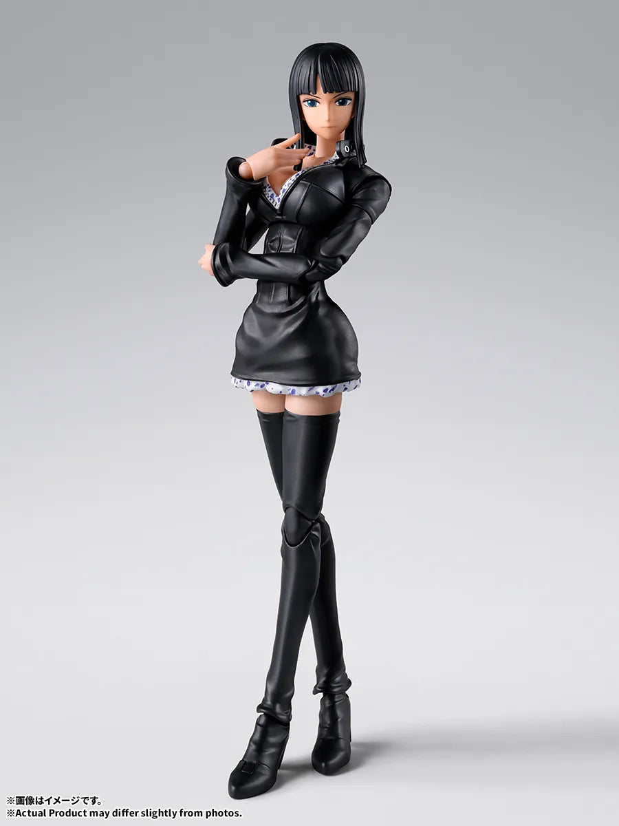 NICO ROBIN -ENIES LOBBY- "ONE PIECE"
