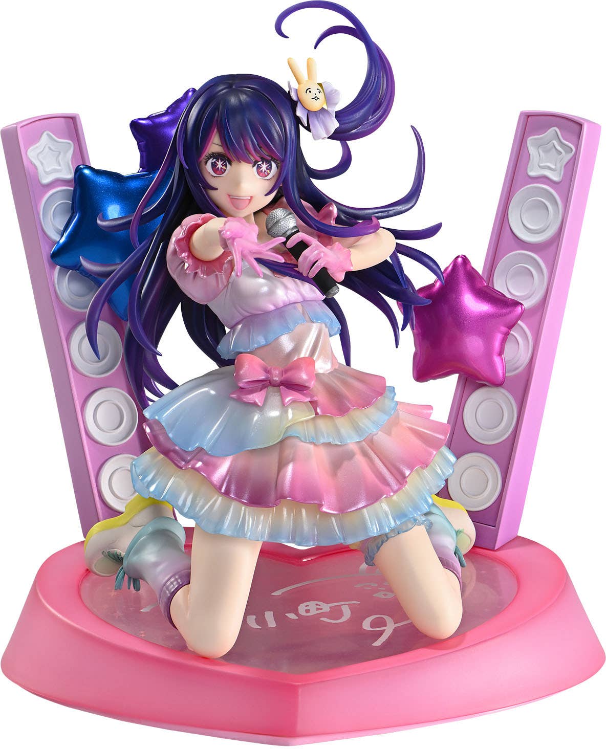 Prime 1 Studio PRISMA WING 【OSHI NO KO】Ai 1/7 Scale Pre-Painted Figure | 4582647120533