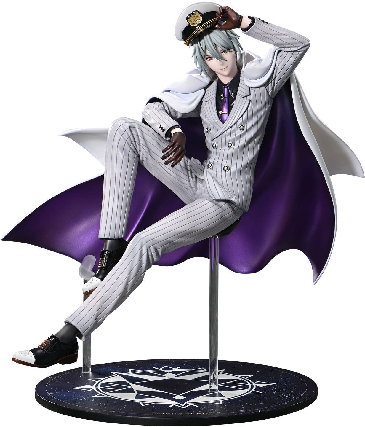 Prime 1 Studio PRISMA WING Promise of wizard Owen 1/7 Scale Pre-Painted Figure | 4582647120625