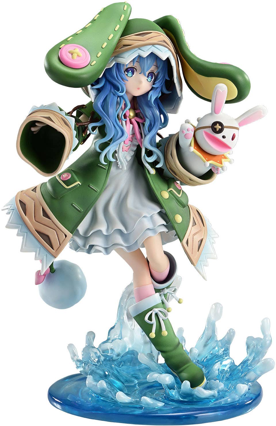 Prime 1 Studio PRISMA WING DATE A LIVE Yoshino 1/7 Scale Pre-Painted Figure | 4582647120700