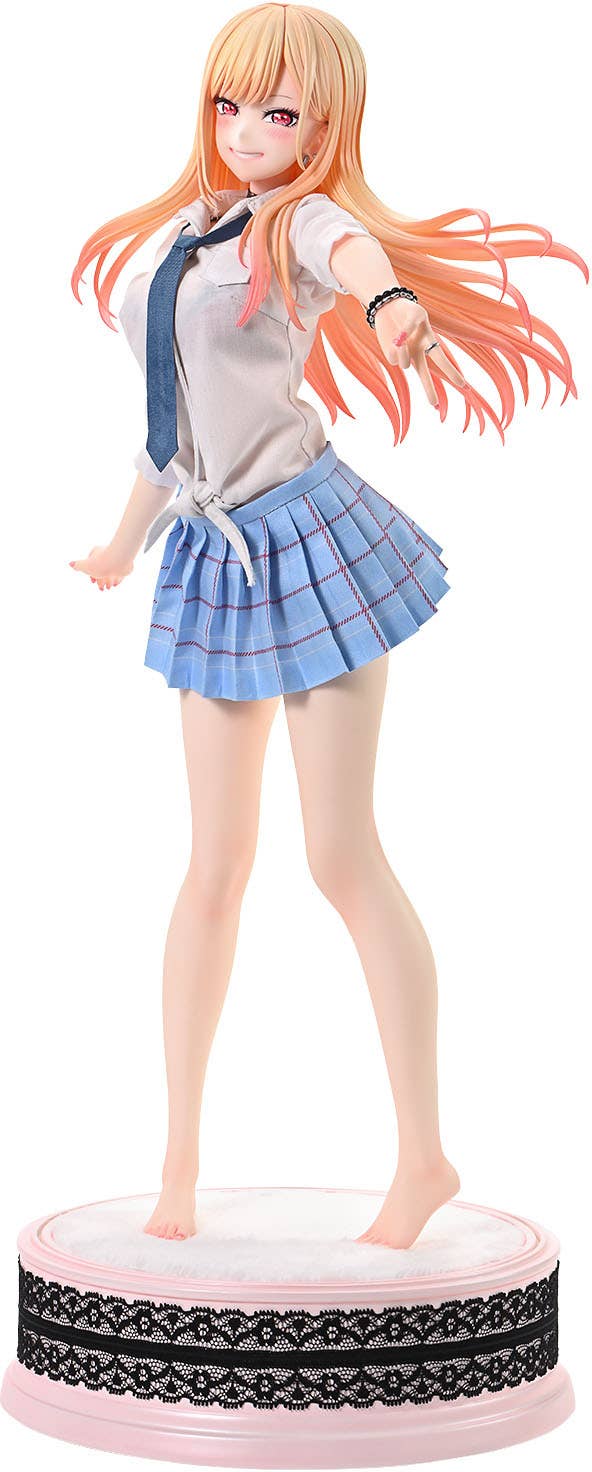 Prime 1 Studio Premium Masterline TV animation My Dress-Up Darling Marin Kitagawa | 4582647121158