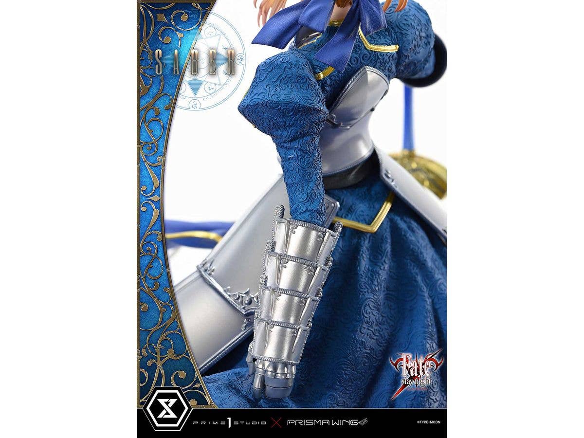 Prime 1 Studio Ultimate Premium Masterline Fate/stay night Saber | 4582647121196