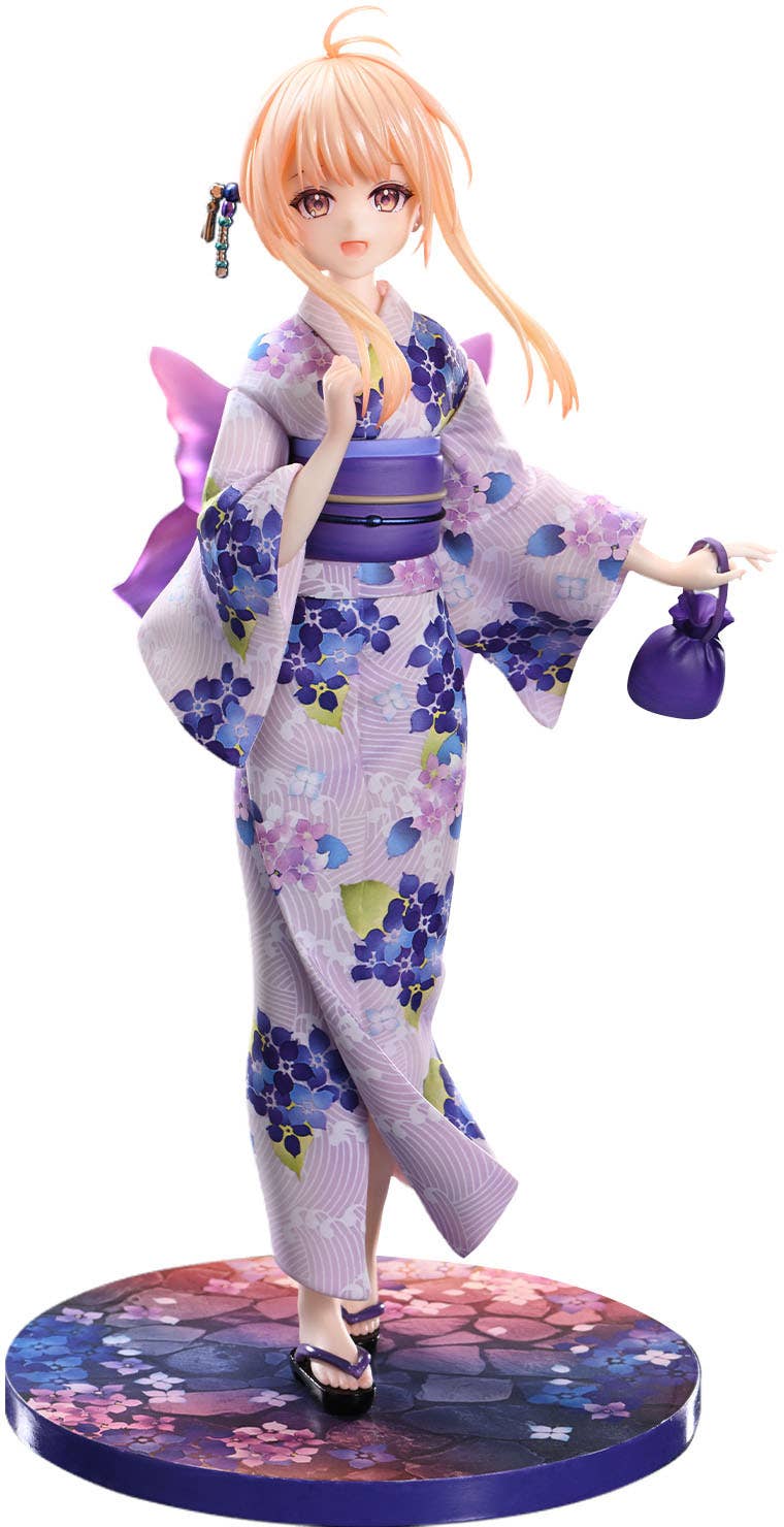 PRISMA WING The Angel Next Door Spoils Me Rotten Mahiru Shiina 1/7 Scale Pre-Painted Figure | 4582647121363