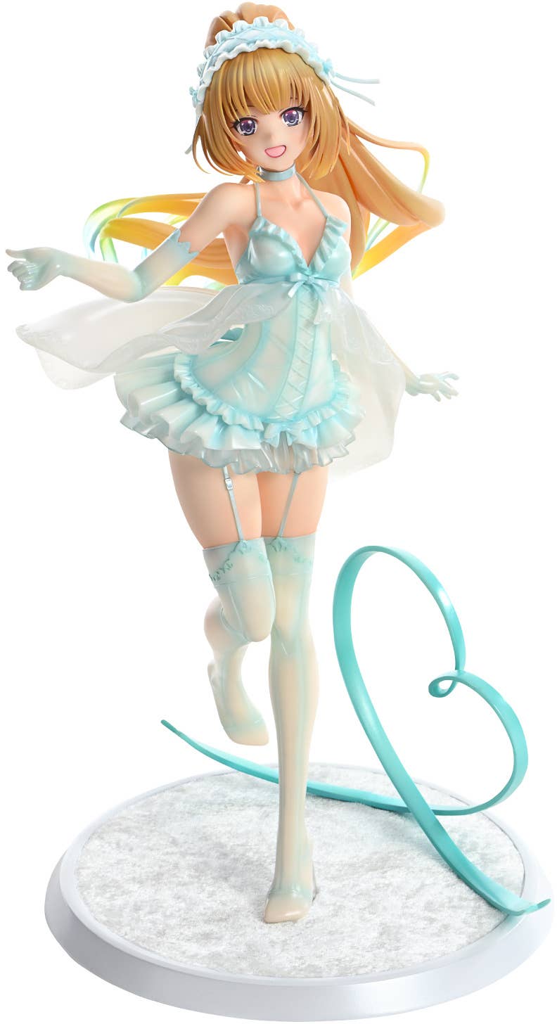 Prime 1 Studio PRISMA WING Classroom of the Elite Kei Karuizawa 1/7 Scale Pre-Painted Figure | 4582647121431