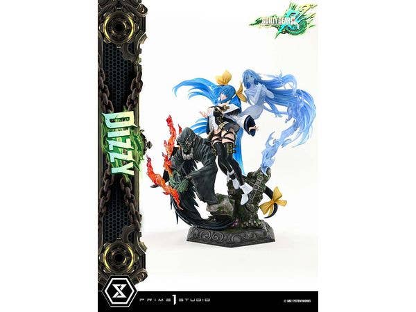 Prime 1 Studio Ultimate Premium Masterline GUILTY GEAR Xrd REV 2 DIZZY | 4582647121448
