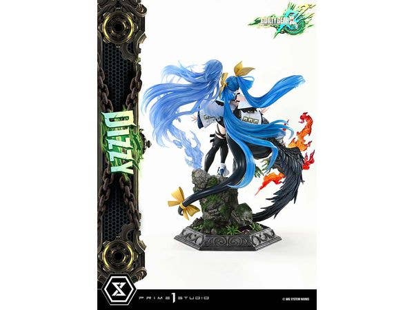 Prime 1 Studio Ultimate Premium Masterline GUILTY GEAR Xrd REV 2 DIZZY | 4582647121448