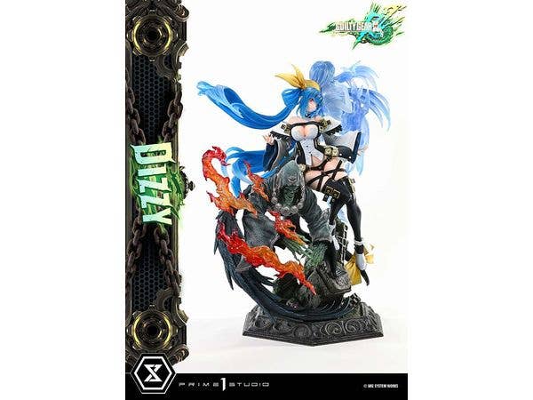 Prime 1 Studio Ultimate Premium Masterline GUILTY GEAR Xrd REV 2 DIZZY | 4582647121448