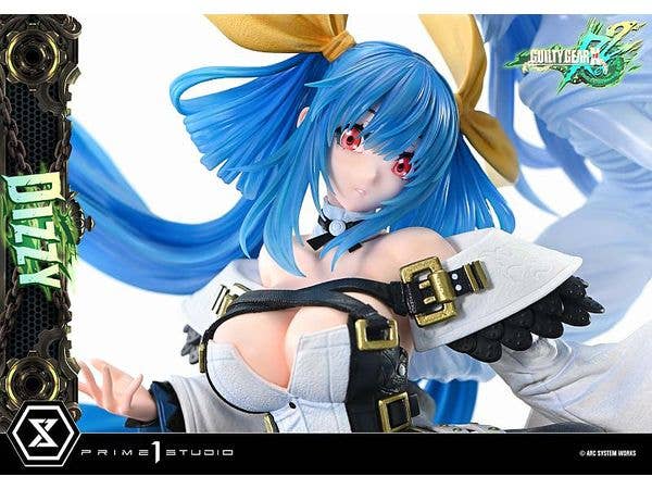 Prime 1 Studio Ultimate Premium Masterline GUILTY GEAR Xrd REV 2 DIZZY | 4582647121448