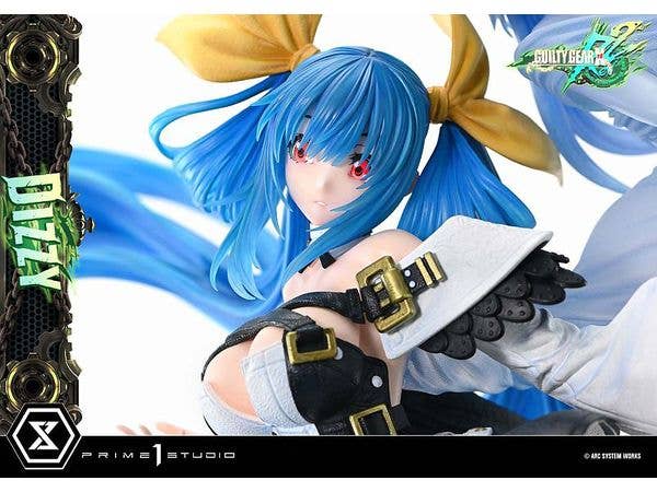 Prime 1 Studio Ultimate Premium Masterline GUILTY GEAR Xrd REV 2 DIZZY | 4582647121448