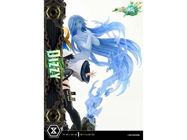 Prime 1 Studio Ultimate Premium Masterline GUILTY GEAR Xrd REV 2 DIZZY | 4582647121448