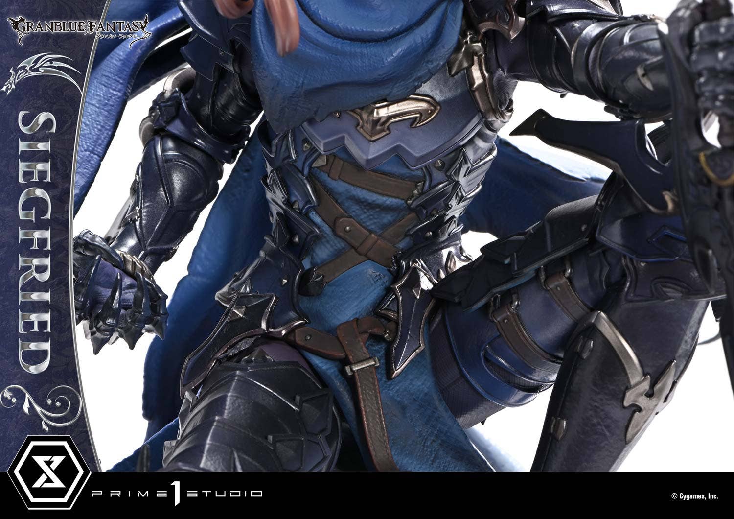 Concept Masterline GRANBLUE FANTASY Siegfried | 4582647122025
