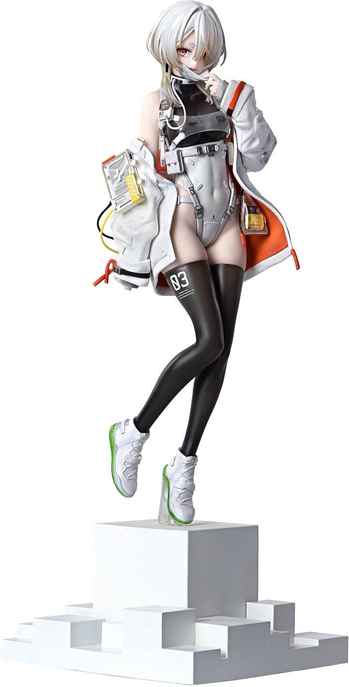 PRISMA WING Flower Imitation. Eater. Illustration by neco | 4582647122865