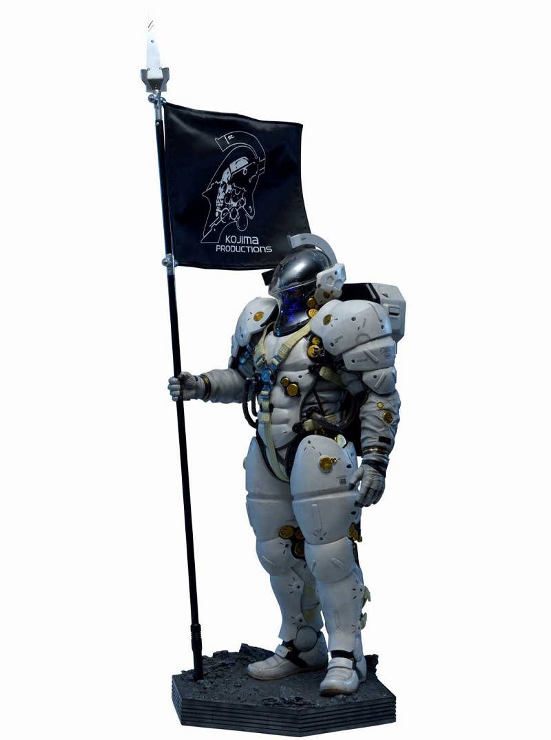 Prime 1 Studio Premium Masterline Kojima Productions Ludens | 4562471901614
