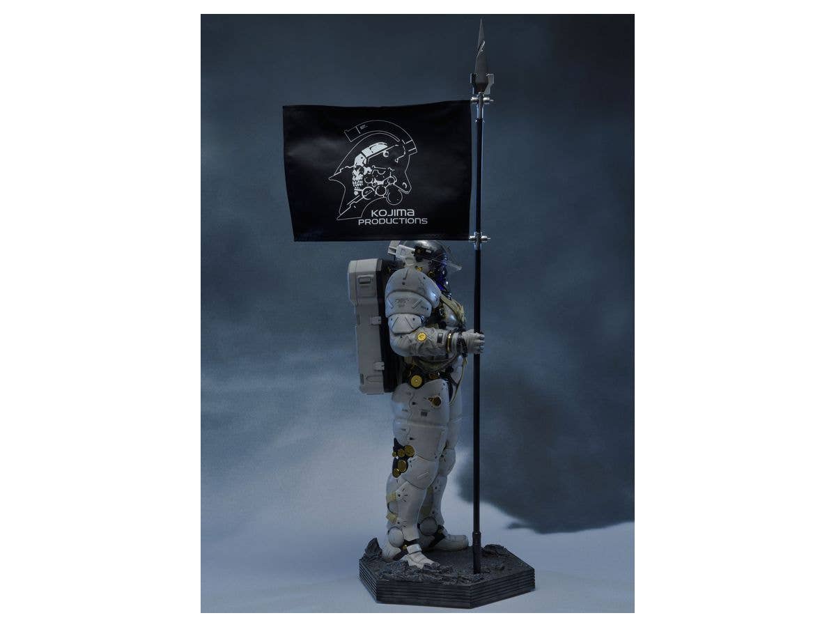 Prime 1 Studio Premium Masterline Kojima Productions Ludens | 4562471901614