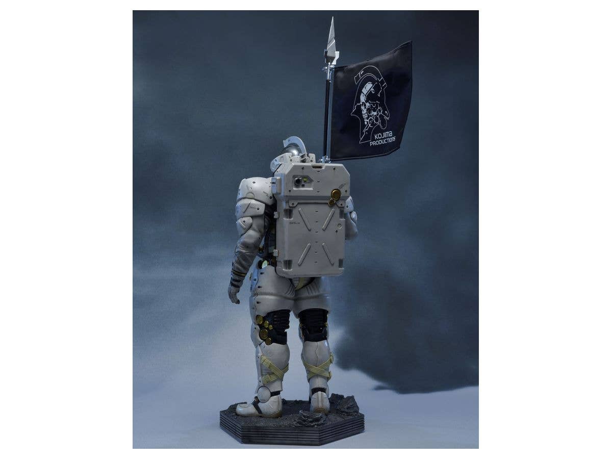 Prime 1 Studio Premium Masterline Kojima Productions Ludens | 4562471901614