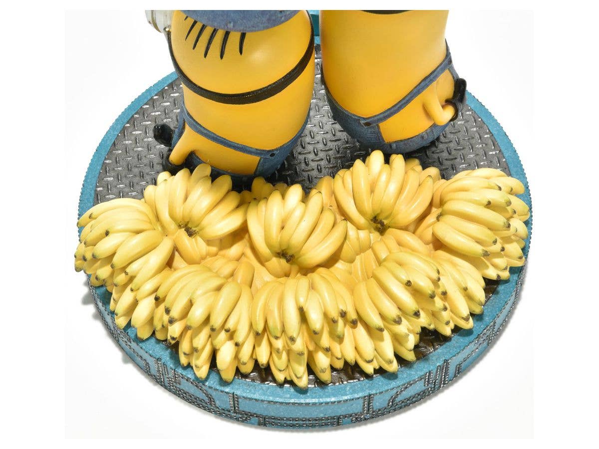 Prime 1 Studio Prime Collectible Figures Minions Banana | 4562471901737