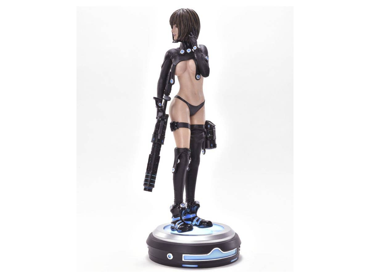 Prime 1 Studio Premium Masterline GANTZ:O Anzu | 4582535940625