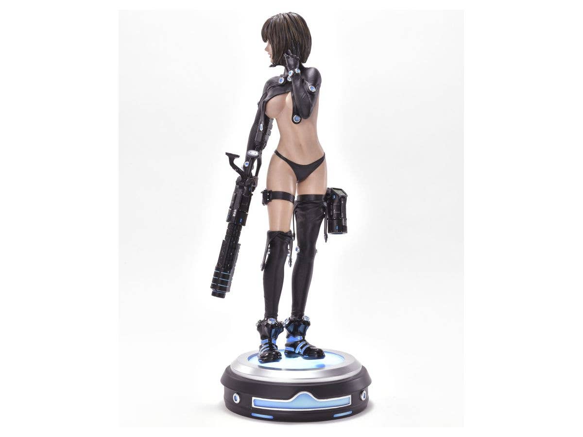Prime 1 Studio Premium Masterline GANTZ:O Anzu | 4582535940625
