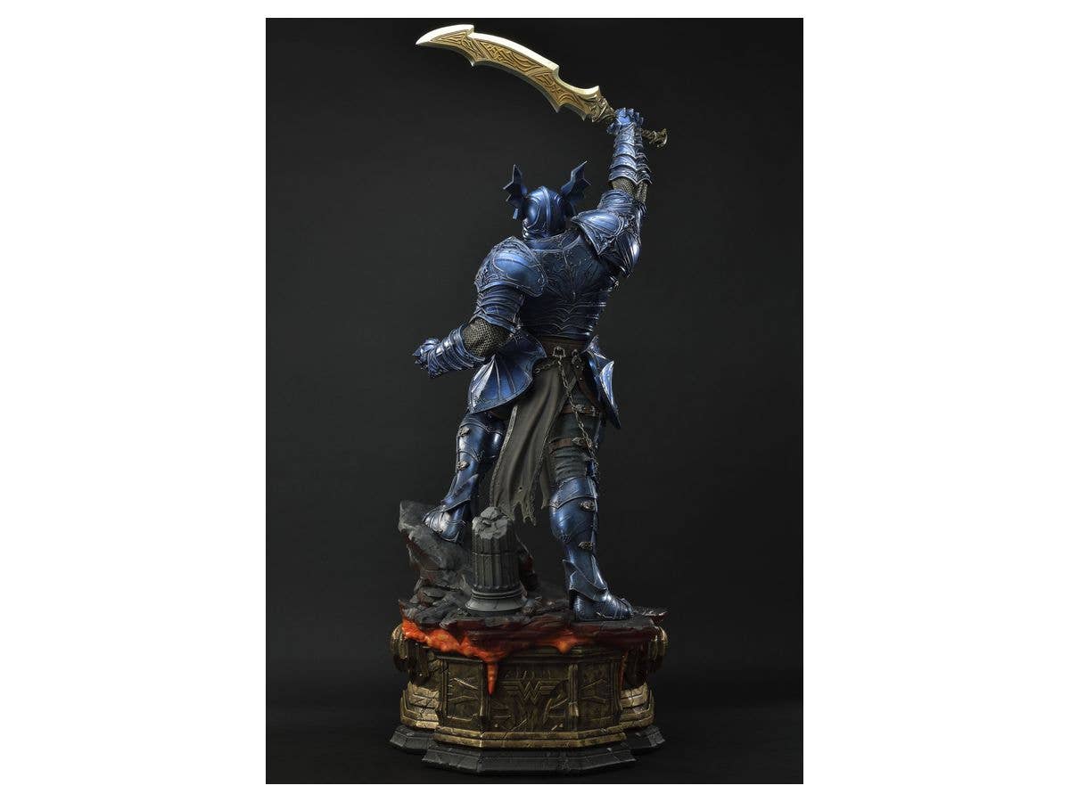 Prime 1 Studio Museum Masterline Dark Nights: Metal (Comics) The Merciless | 4582535944180